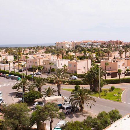 Apartamento Babor Sun & Beach Almerimar Bagian luar foto