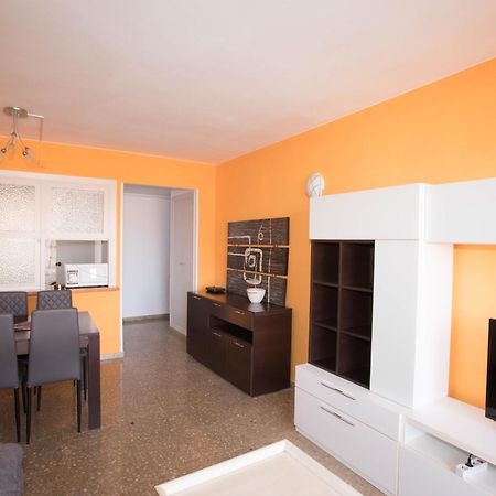 Apartamento Babor Sun & Beach Almerimar Bagian luar foto