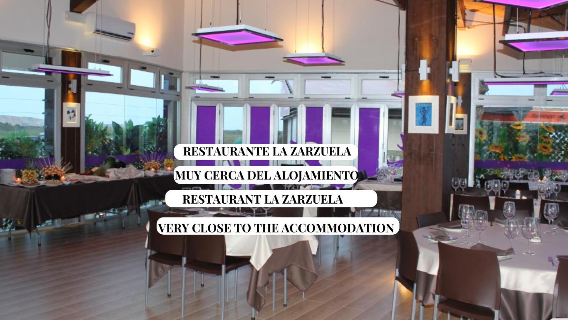 Apartamento Babor Sun & Beach Almerimar Bagian luar foto