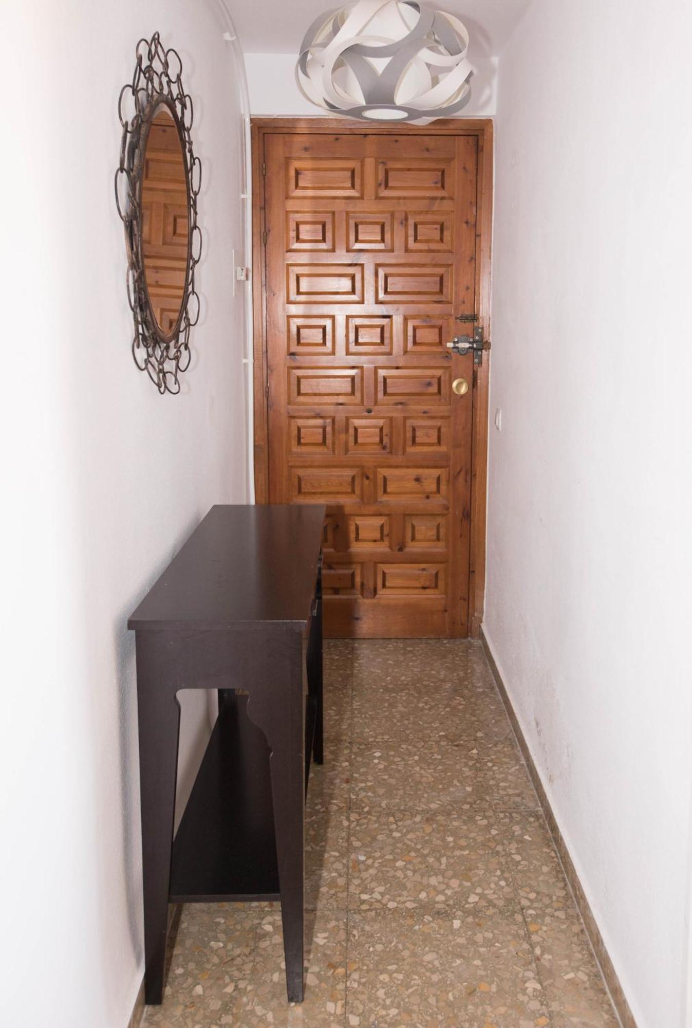Apartamento Babor Sun & Beach Almerimar Bagian luar foto