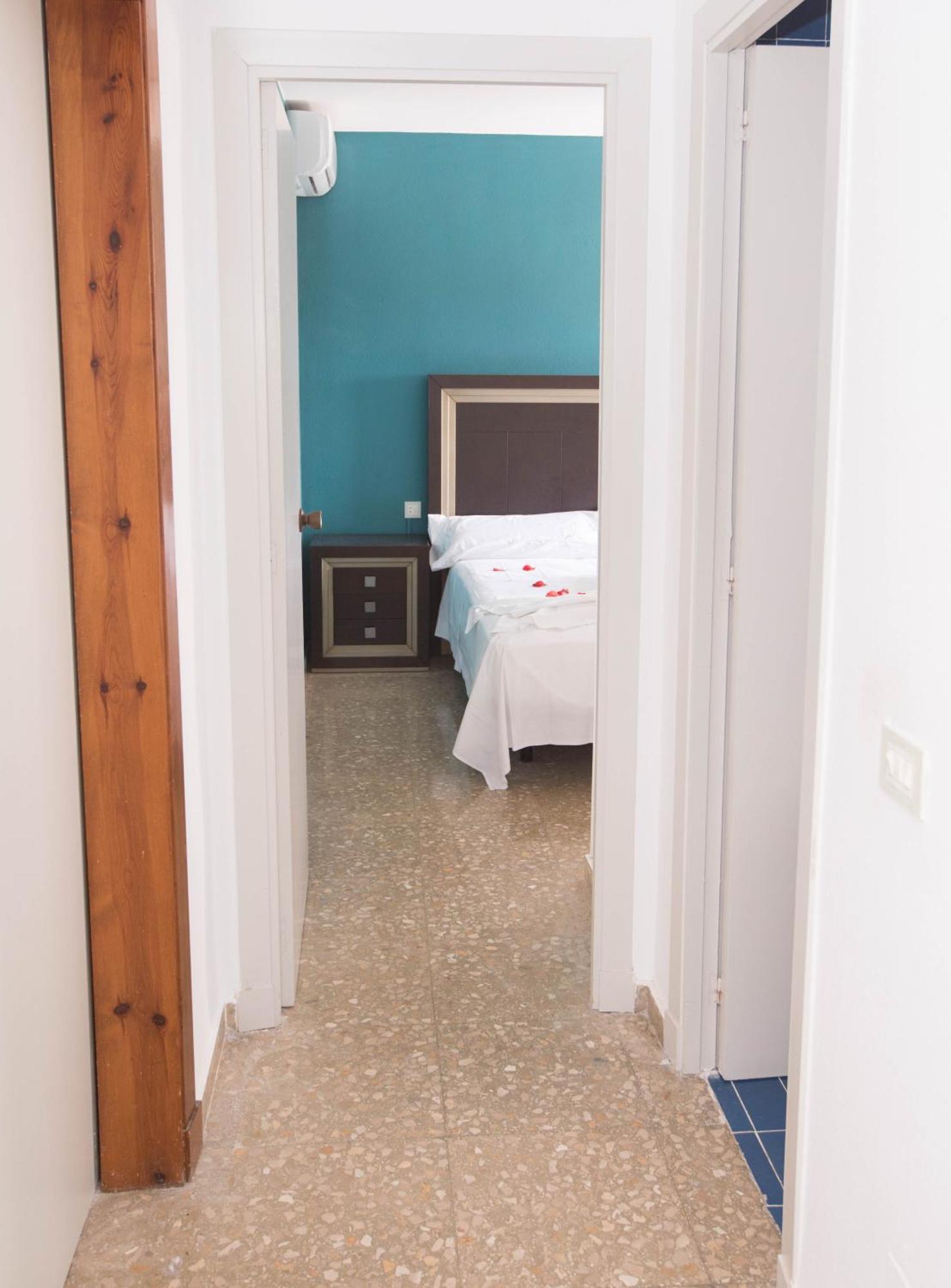 Apartamento Babor Sun & Beach Almerimar Bagian luar foto