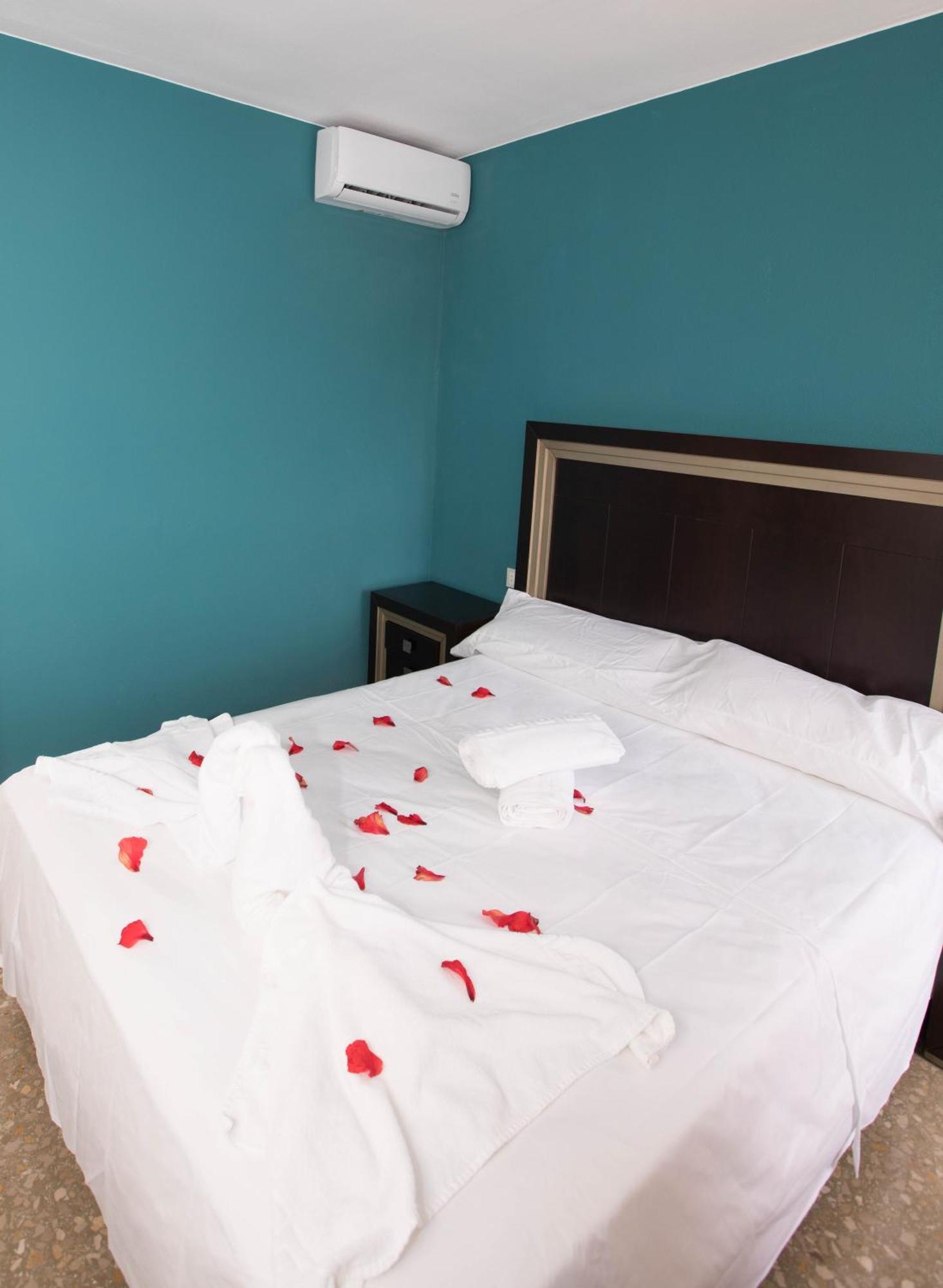 Apartamento Babor Sun & Beach Almerimar Bagian luar foto