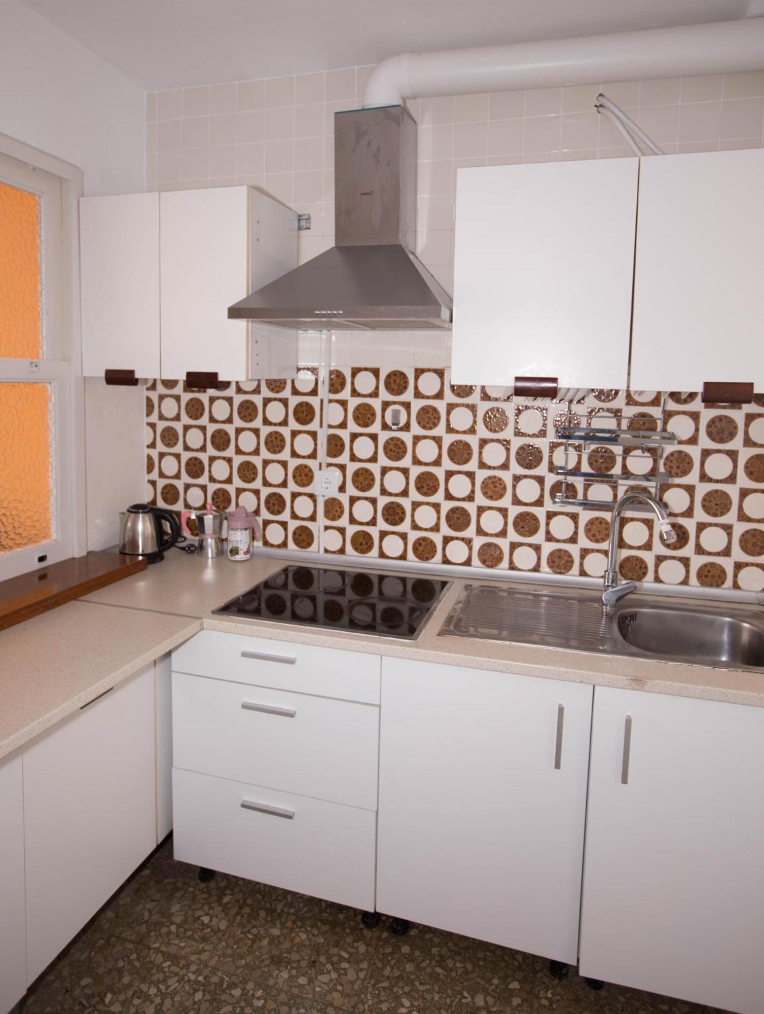 Apartamento Babor Sun & Beach Almerimar Bagian luar foto