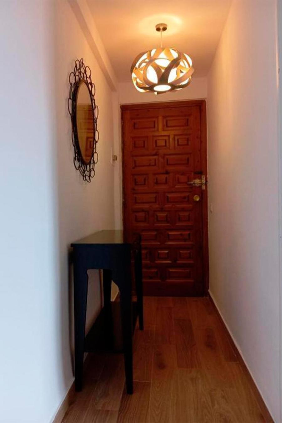 Apartamento Babor Sun & Beach Almerimar Bagian luar foto